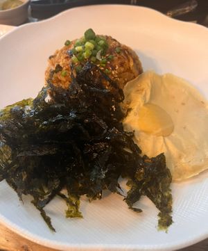   at Vegan Insa - 비건인사 in Seoul