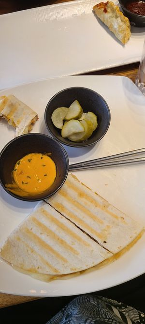  at Vegan Insa - 비건인사 in Seoul