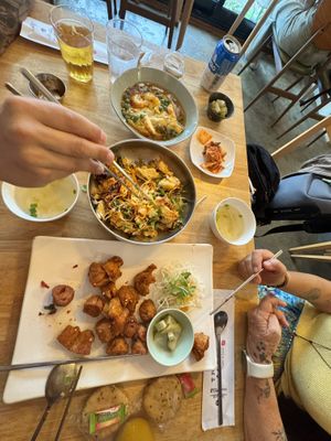   at Vegan Insa - 비건인사 in Seoul