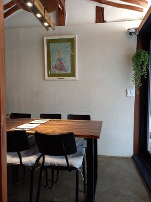  at Vegan Insa - 비건인사 in Seoul