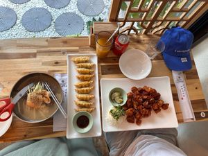  at Vegan Insa - 비건인사 in Seoul