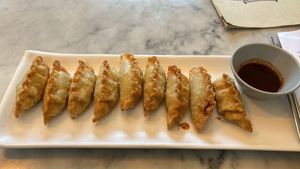   at Vegan Insa - 비건인사 in Seoul