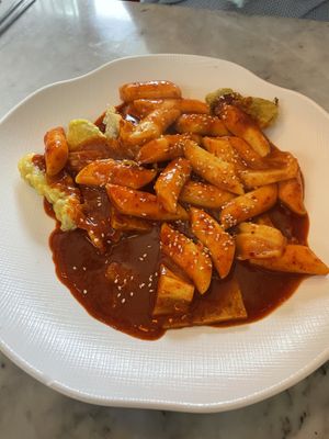   at Vegan Insa - 비건인사 in Seoul