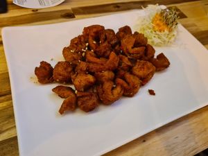  at Vegan Insa - 비건인사 in Seoul