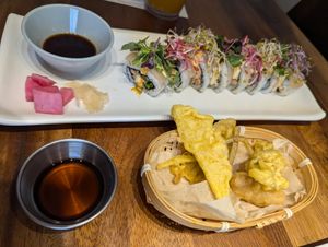  at Vegan Insa - 비건인사 in Seoul