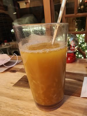  at Vegan Insa - 비건인사 in Seoul