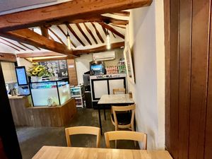 Interior   at Vegan Insa - 비건인사 in Seoul