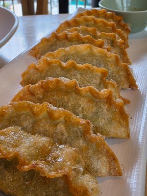  at Vegan Insa - 비건인사 in Seoul