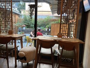   at Vegan Insa - 비건인사 in Seoul