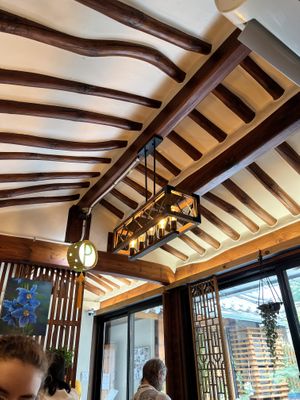   at Vegan Insa - 비건인사 in Seoul