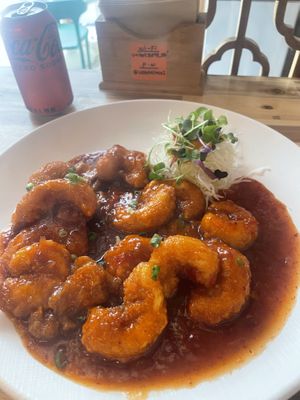   at Vegan Insa - 비건인사 in Seoul