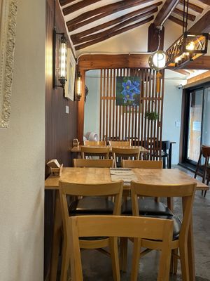   at Vegan Insa - 비건인사 in Seoul