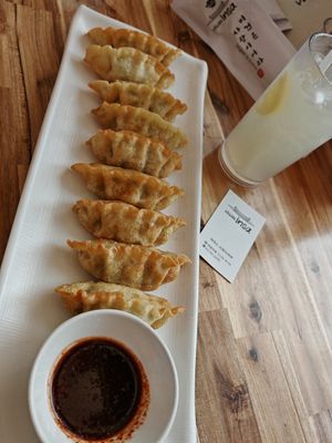  at Vegan Insa - 비건인사 in Seoul