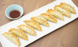  at Vegan Insa - 비건인사 in Seoul