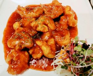  at Vegan Insa - 비건인사 in Seoul