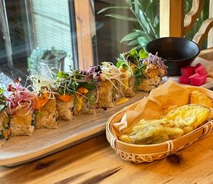  at Vegan Insa - 비건인사 in Seoul