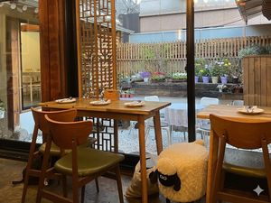   at Vegan Insa - 비건인사 in Seoul