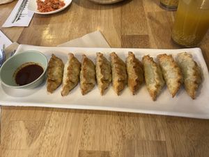   at Vegan Insa - 비건인사 in Seoul