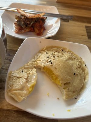   at Vegan Insa - 비건인사 in Seoul