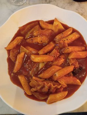  at Vegan Insa - 비건인사 in Seoul