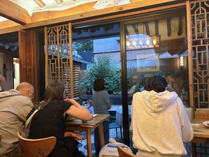   at Vegan Insa - 비건인사 in Seoul