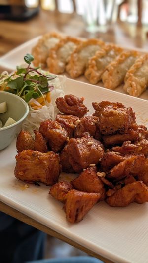  at Vegan Insa - 비건인사 in Seoul