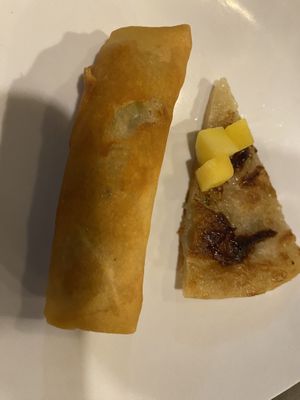   at Veggie Fun in Providence