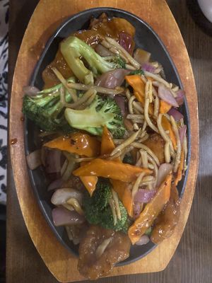   at Veggie Fun in Providence