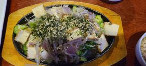  at Veggie Fun in Providence