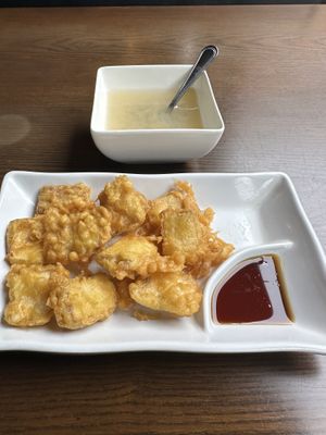   at Veggie Fun in Providence