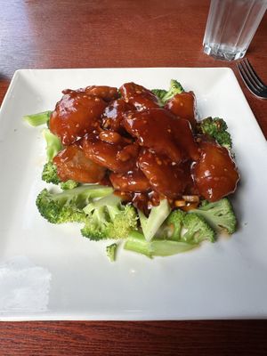   at Veggie Fun in Providence