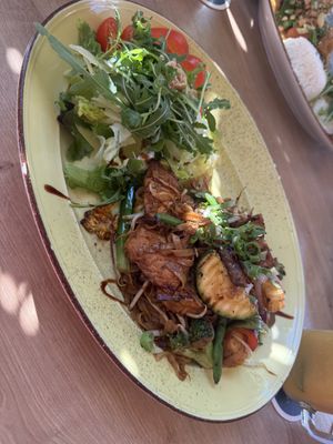   at Vietnam Restaurant in Kassel