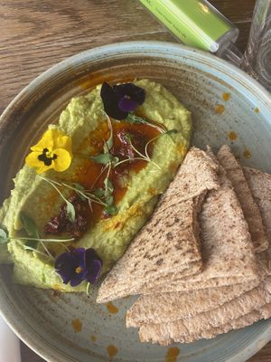   at Victors in Alderley Edge