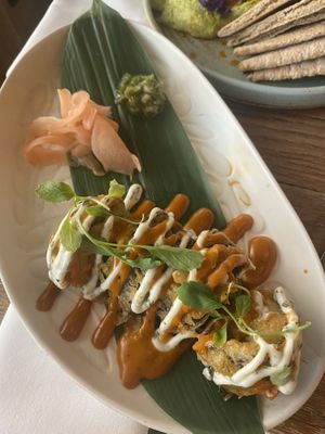   at Victors in Alderley Edge