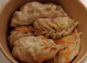  at The Momo Spot in Ottawa