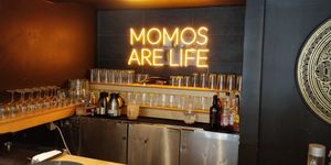  at The Momo Spot in Ottawa