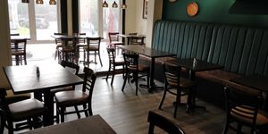  at The Momo Spot in Ottawa