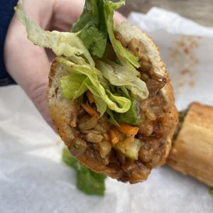 Bangkok at Sub-Culture in Denver