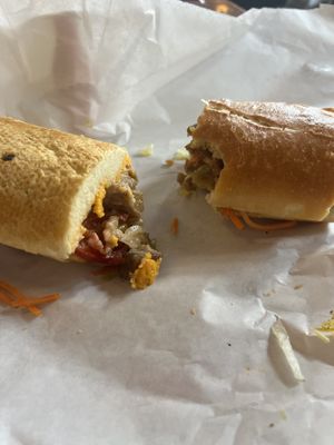 Ruben and Daisy!!   at Sub-Culture in Denver