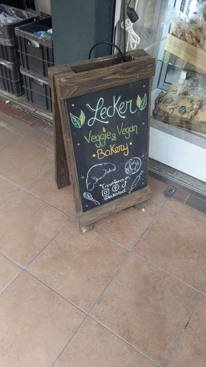  at Lecker Brot - Sopocachi  in La Paz