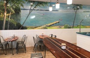  at Nautical Bowls  in Rosemount