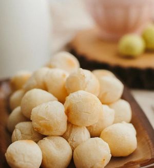 Mais at Ana Vegana Plant-Based - Pop-Up in Londrina