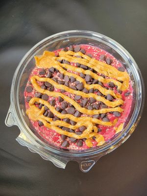  at 2nd & Main Coffeehouse in Niles