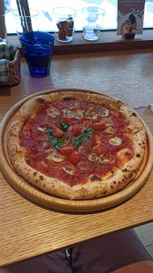  at Shima Terrace in Gunma