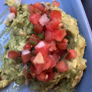 Guac   at Tacos Tequila Whiskey - 32nd Ave in Denver