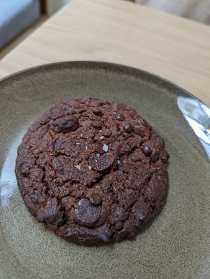  at Back to Eden in Central Singapore