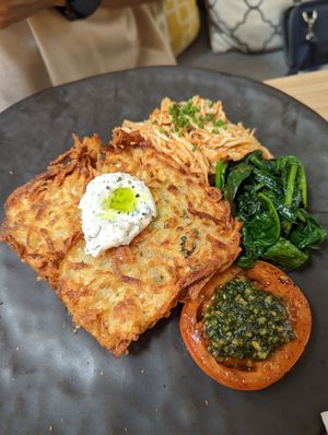  at Back to Eden in Central Singapore