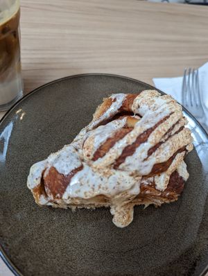  at Back to Eden in Central Singapore