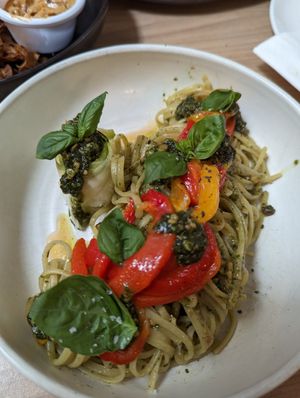  at Back to Eden in Central Singapore