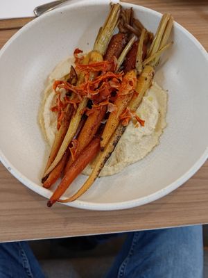  at Back to Eden in Central Singapore